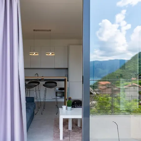 Lakeview Terrace By Interhome Apartament *