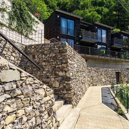 Lakeview Terrace By Interhome Apartament