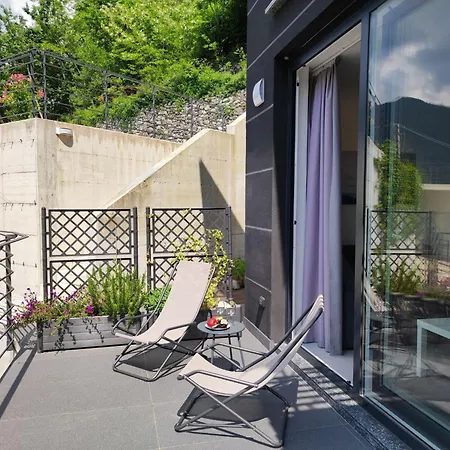 Lakeview Terrace By Interhome Apartament *