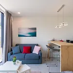 Appartamento Lakeview Terrace By Interhome