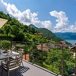 Appartamento Lakeview Terrace By Interhome *