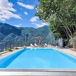 Lakeview Terrace By Interhome Nesso