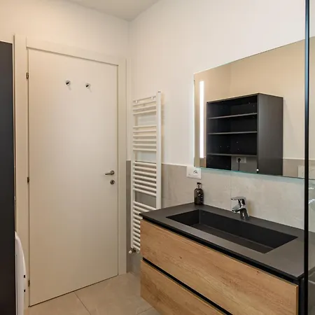 Lakeview Terrace By Interhome شقة *