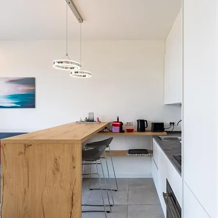 Lejlighed Lakeview Terrace By Interhome Nesso