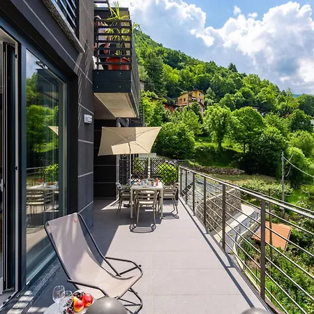 Lakeview Terrace By Interhome *