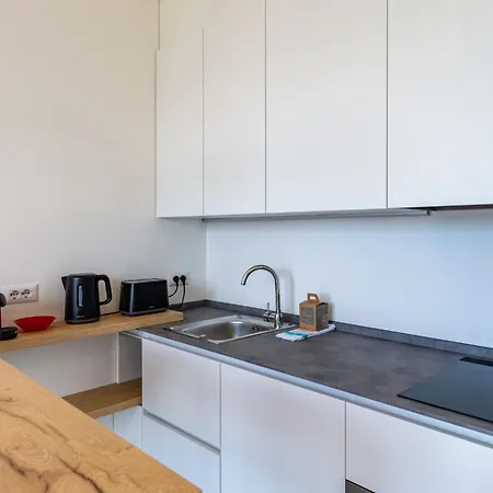 Lejlighed Lakeview Terrace By Interhome