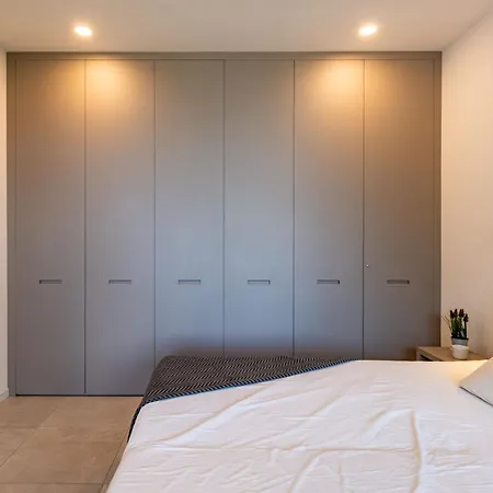 Lakeview Terrace By Interhome Daire Nesso