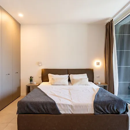 Lakeview Terrace By Interhome アパート