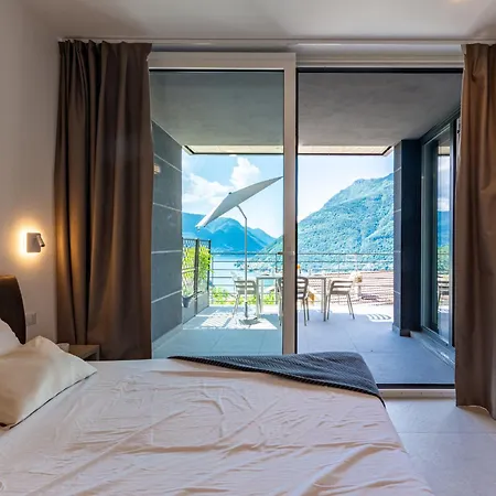 Lakeview Terrace By Interhome Lejlighed *