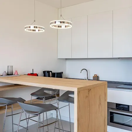 Lakeview Terrace By Interhome * ネッソ