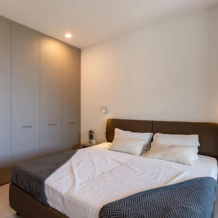 Lakeview Terrace By Interhome *