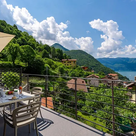 شقة Lakeview Terrace By Interhome *