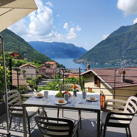 Lakeview Terrace By Interhome *