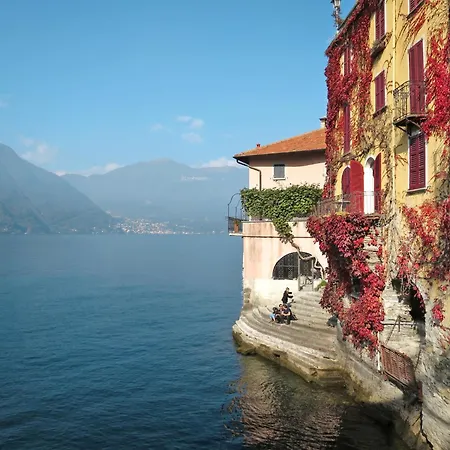 Lakeview Terrace By Interhome * نيسّو