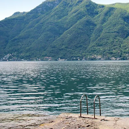 Lakeview Terrace By Interhome *