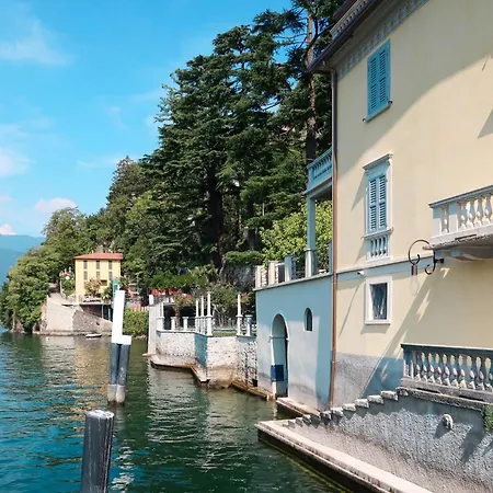 Lejlighed Lakeview Terrace By Interhome *