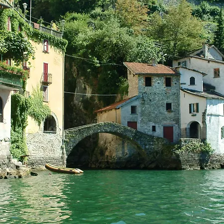 Lakeview Terrace By Interhome نيسّو