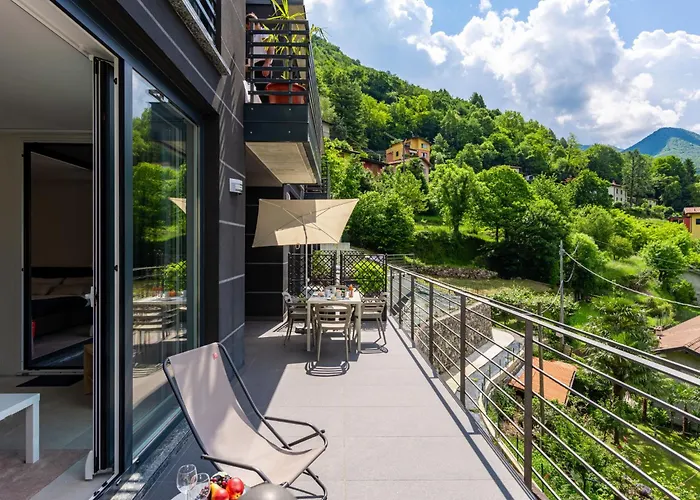 Lakeview Terrace By Interhome *