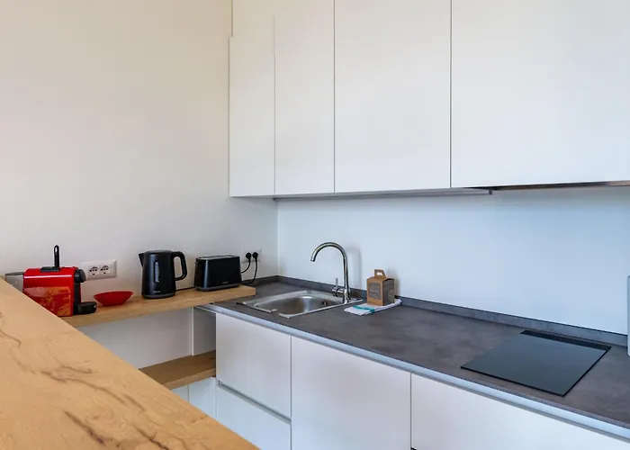 Διαμέρισμα Lakeview Terrace By Interhome