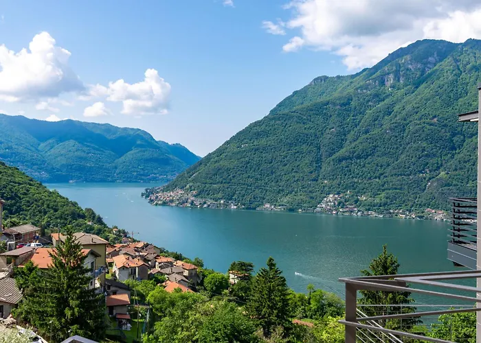 Lakeview Terrace By Interhome