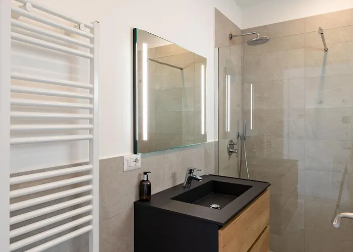 Lakeview Terrace By Interhome