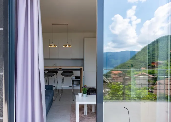 Lakeview Terrace By Interhome Διαμέρισμα *