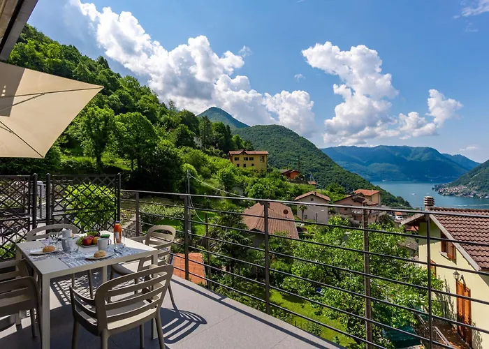 Διαμέρισμα Lakeview Terrace By Interhome *