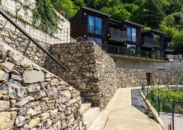 Lakeview Terrace By Interhome Διαμέρισμα