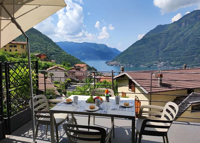 Lakeview Terrace By Interhome *