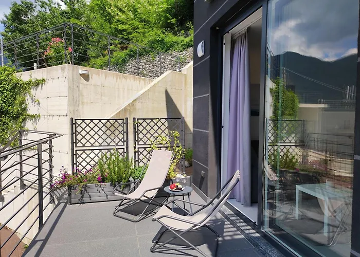 Lakeview Terrace By Interhome Διαμέρισμα *