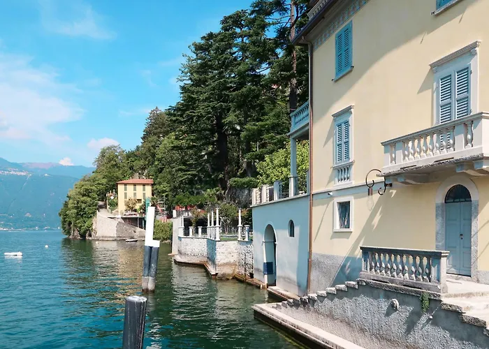 Διαμέρισμα Lakeview Terrace By Interhome *