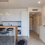Daire Lakeview Terrace By Interhome Nesso