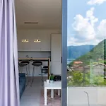 Lakeview Terrace By Interhome Daire *