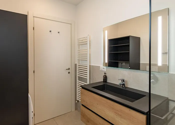 Lakeview Terrace By Interhome Apartmán *