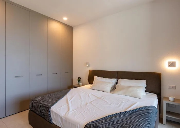 Lakeview Terrace By Interhome *